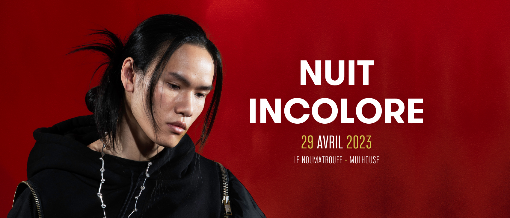 NUIT INCOLORE